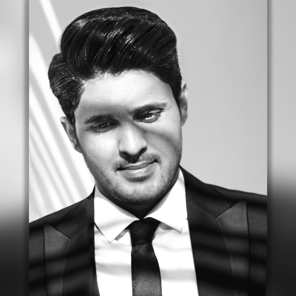 مدیر پیکوماد