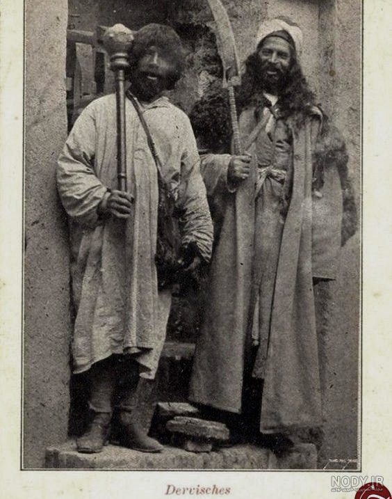 رنگی شده عکس