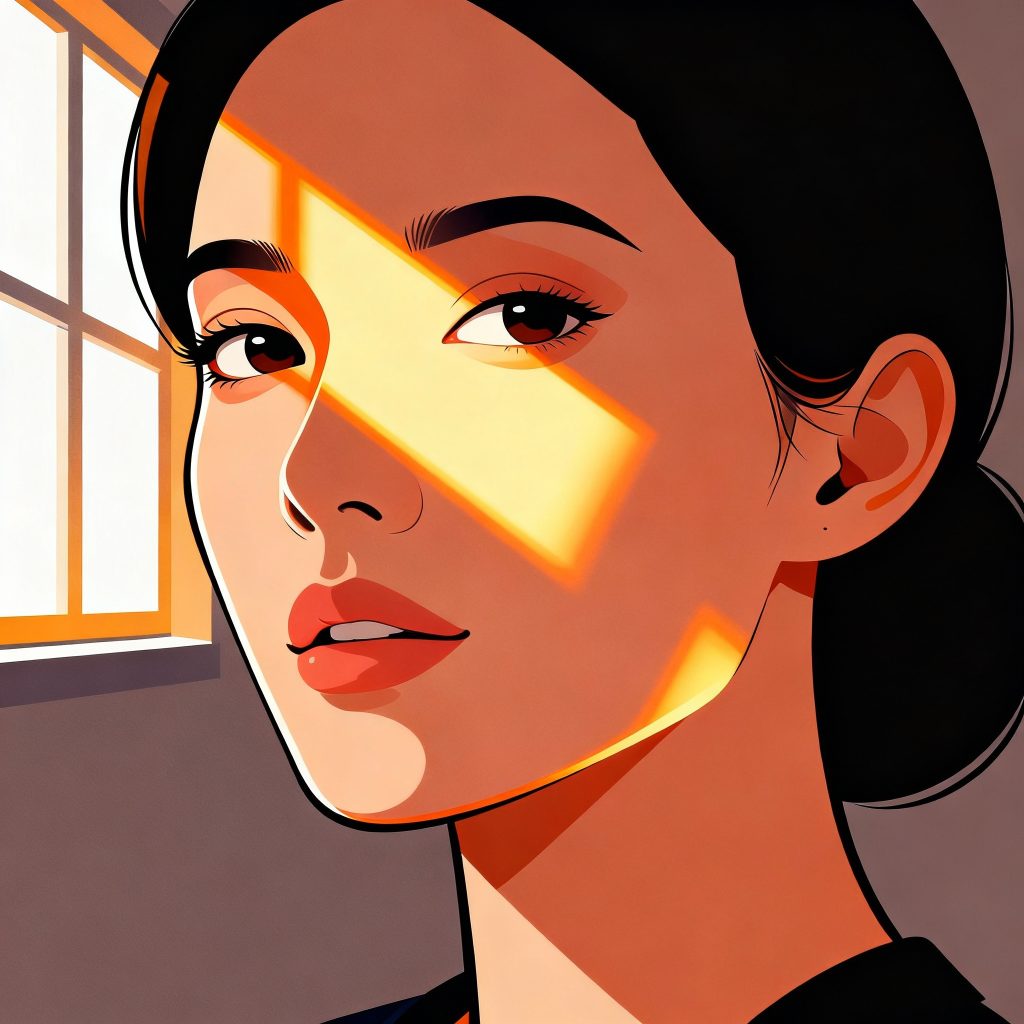 ترند ترین ادیت فتوشاپی